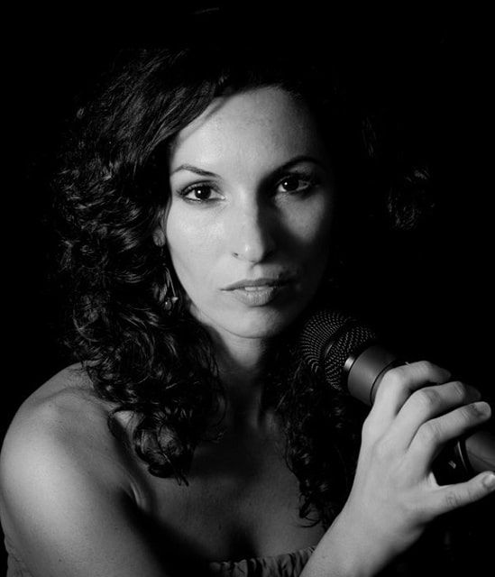 Lidia Gómez
