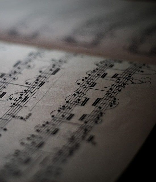 Partitura