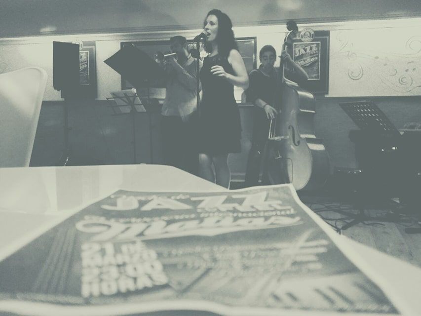 Jazz&Feel