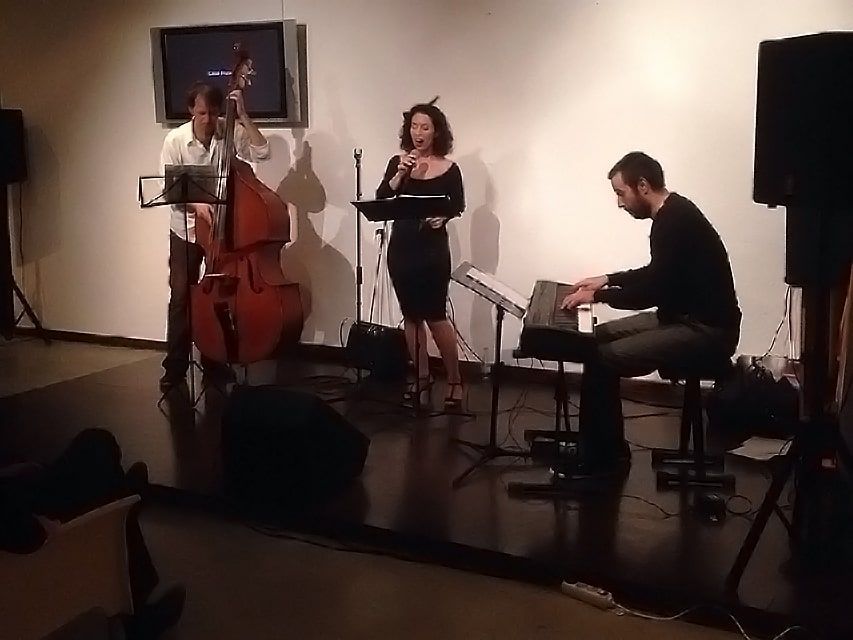 Jazz&Feel